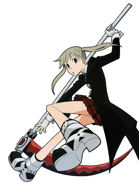 maka soul eater